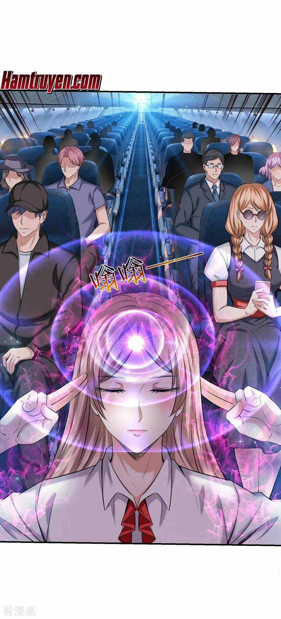 Tuyệt Thế Phi Đao - Chapter 238 - Trang 5