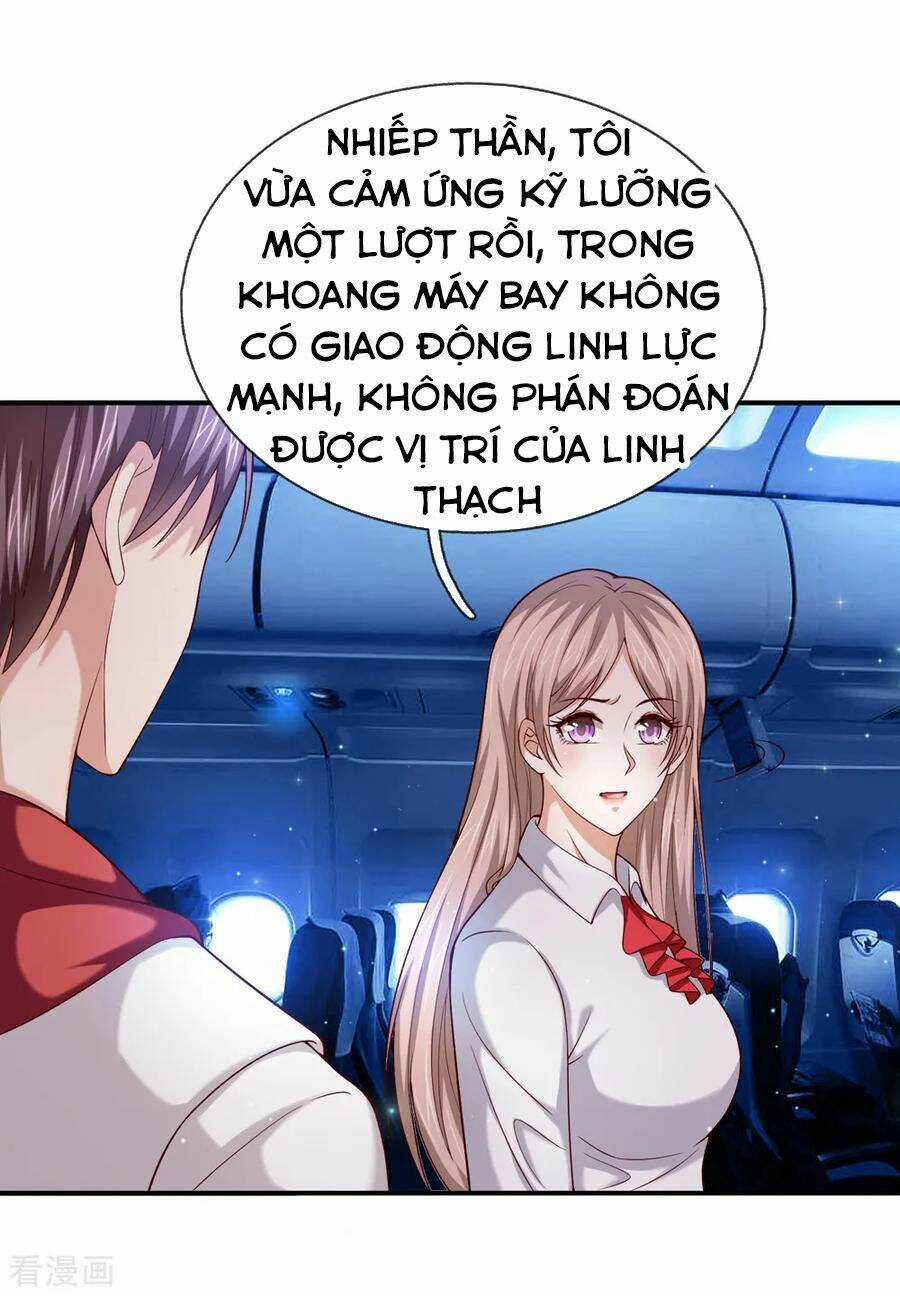 Tuyệt Thế Phi Đao - Chapter 238 - Trang 6