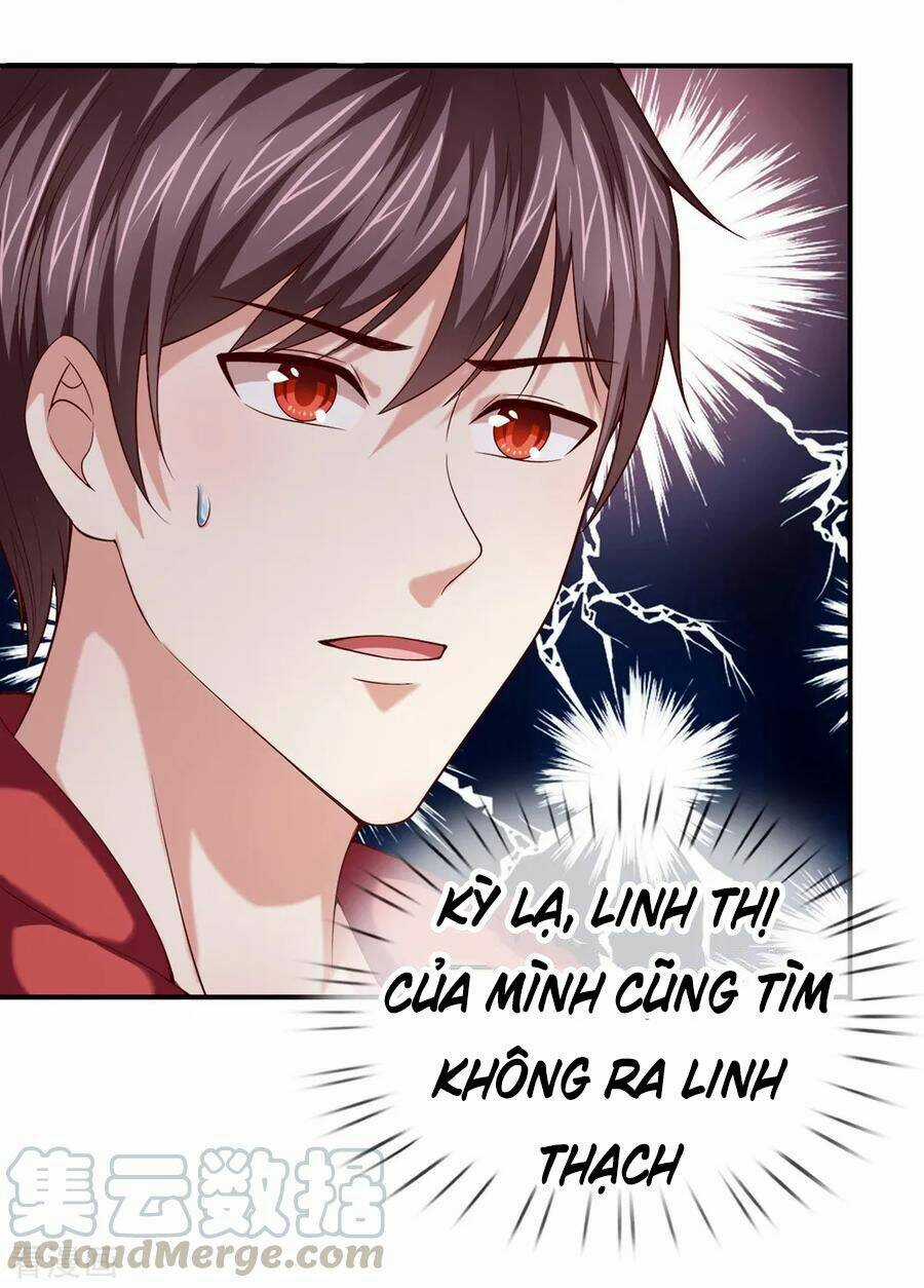 Tuyệt Thế Phi Đao - Chapter 238 - Trang 10