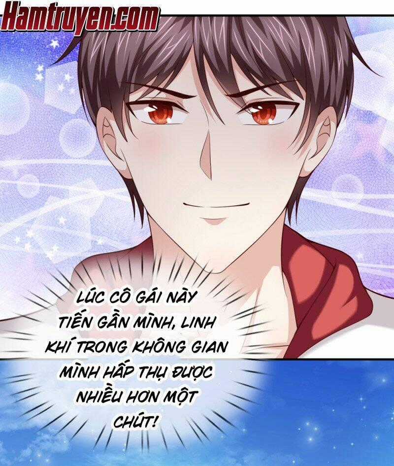 Tuyệt Thế Phi Đao - Chapter 239 - Trang 2
