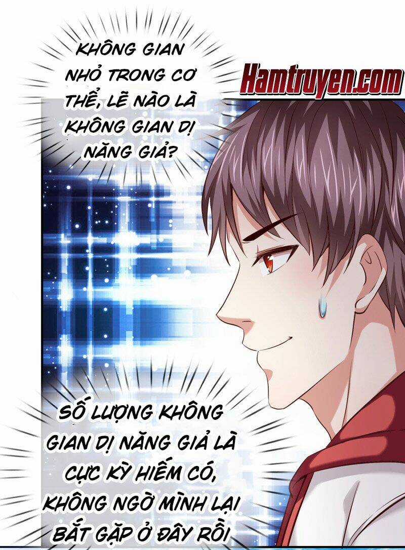 Tuyệt Thế Phi Đao - Chapter 239 - Trang 12