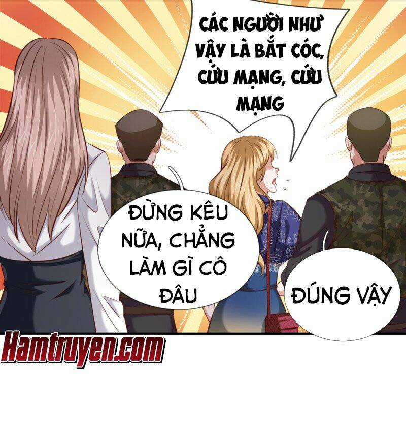 Tuyệt Thế Phi Đao - Chapter 239 - Trang 15
