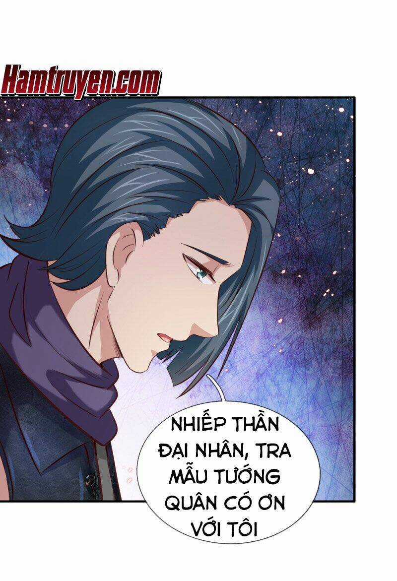 Tuyệt Thế Phi Đao - Chapter 239 - Trang 19