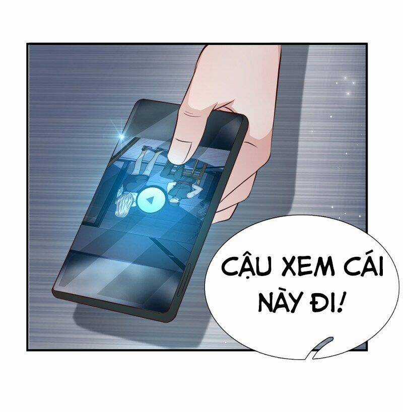 Tuyệt Thế Phi Đao - Chapter 239 - Trang 21