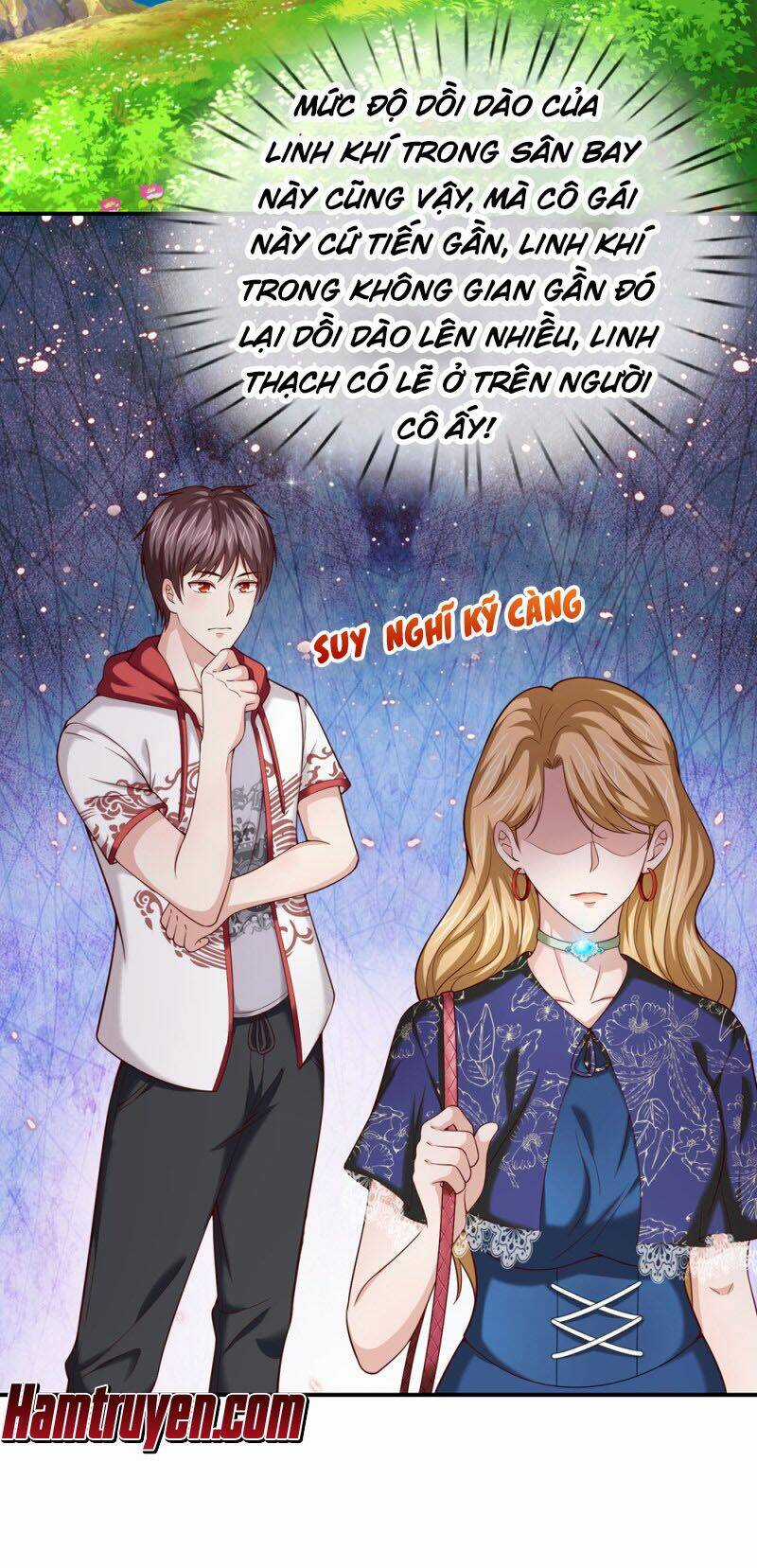 Tuyệt Thế Phi Đao - Chapter 239 - Trang 4