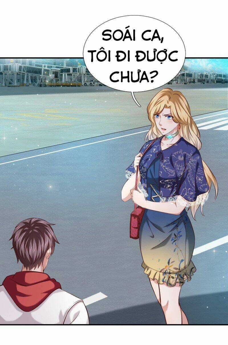 Tuyệt Thế Phi Đao - Chapter 239 - Trang 5