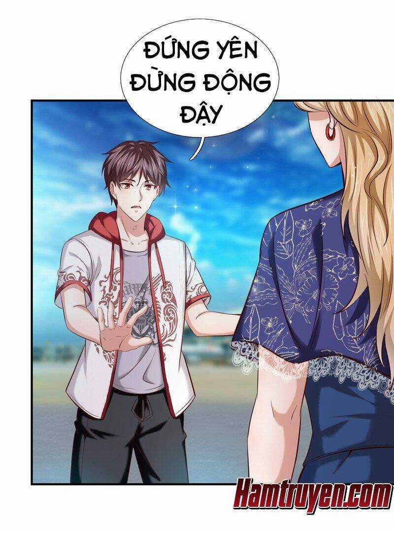 Tuyệt Thế Phi Đao - Chapter 239 - Trang 6