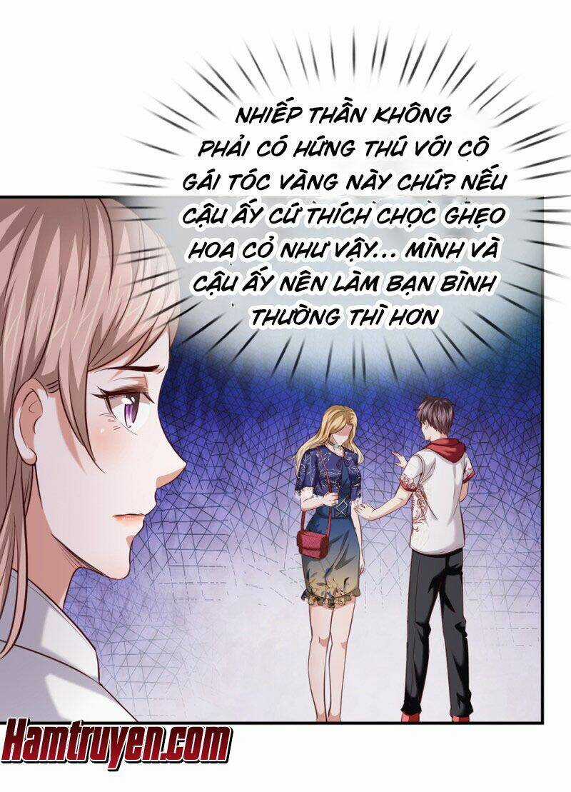 Tuyệt Thế Phi Đao - Chapter 239 - Trang 8