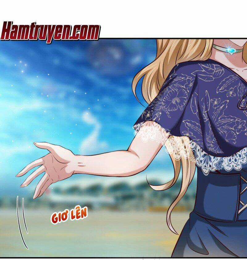 Tuyệt Thế Phi Đao - Chapter 239 - Trang 10