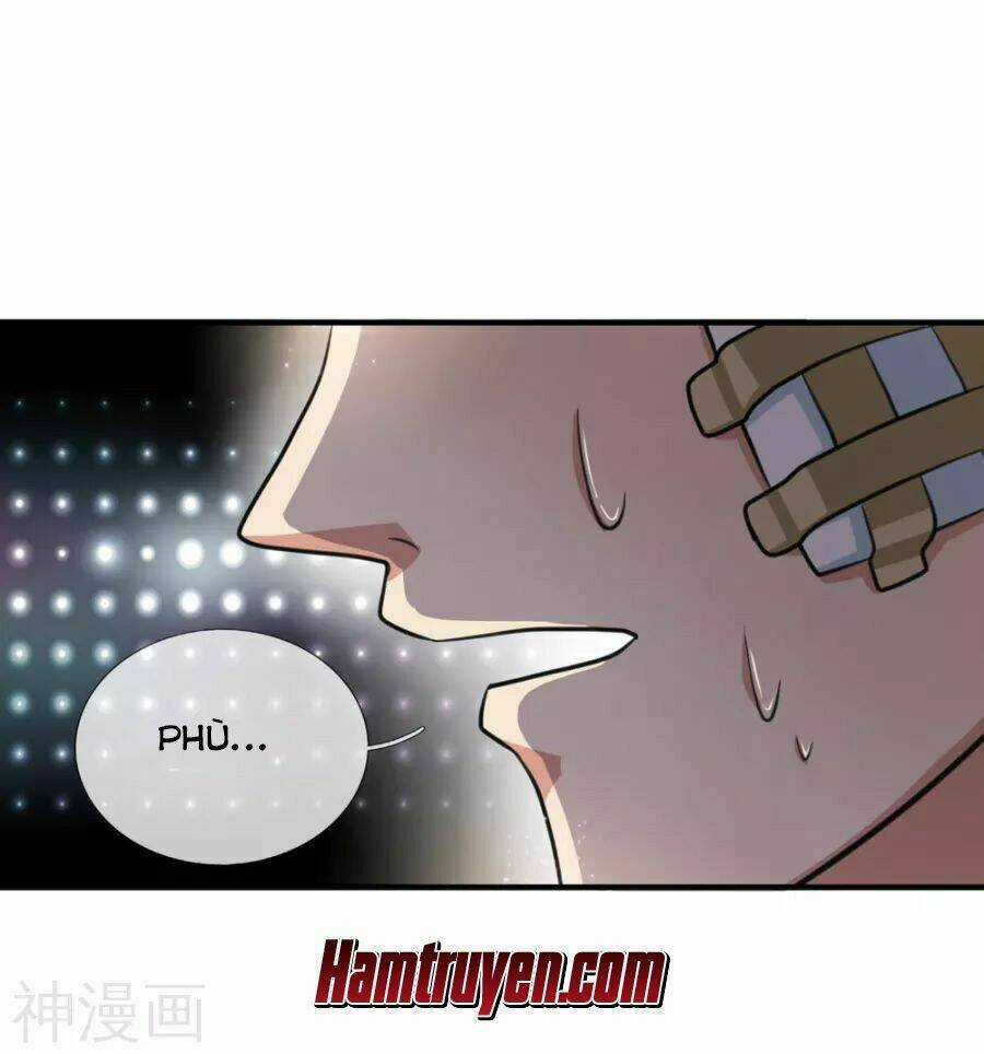 Tuyệt Thế Phi Đao - Chapter 24 - Trang 14