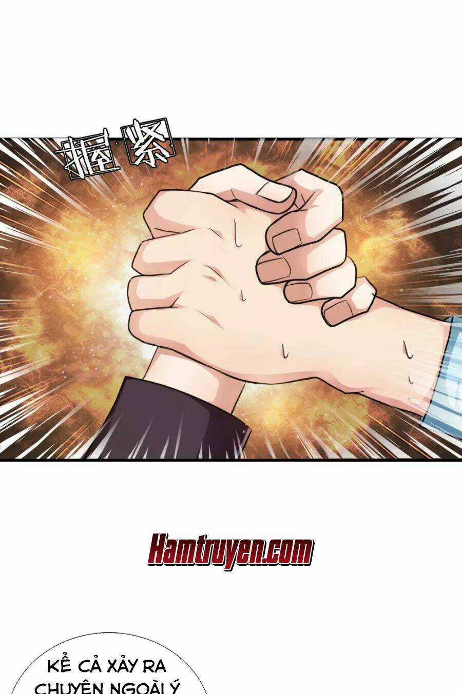 Tuyệt Thế Phi Đao - Chapter 24 - Trang 15