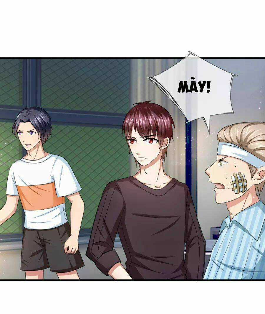 Tuyệt Thế Phi Đao - Chapter 24 - Trang 6