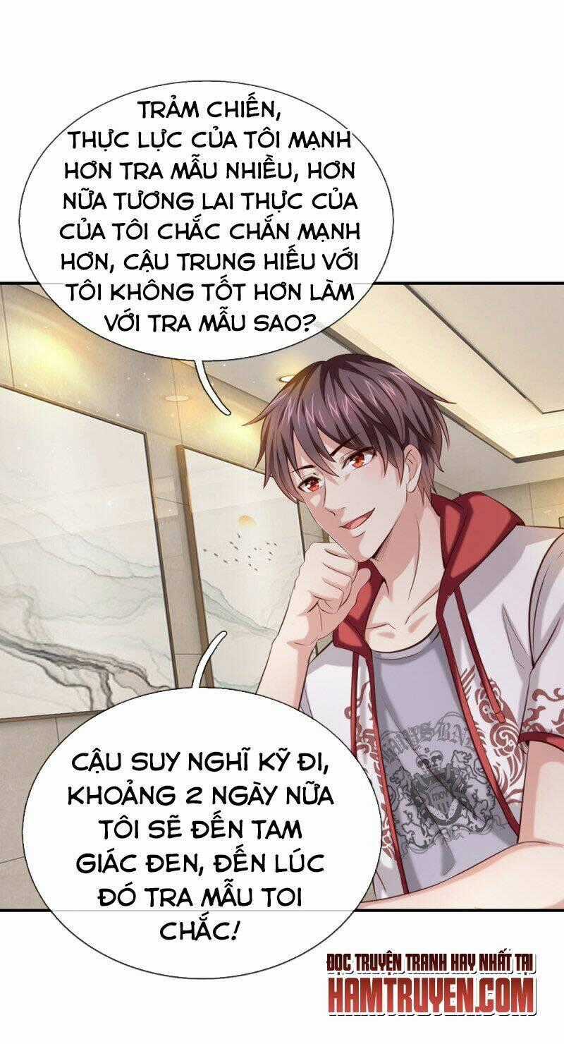 Tuyệt Thế Phi Đao - Chapter 240 - Trang 2
