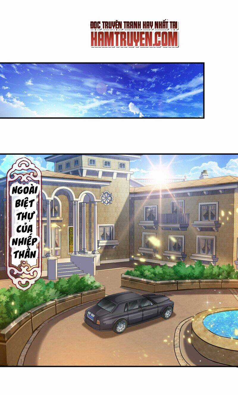 Tuyệt Thế Phi Đao - Chapter 240 - Trang 12