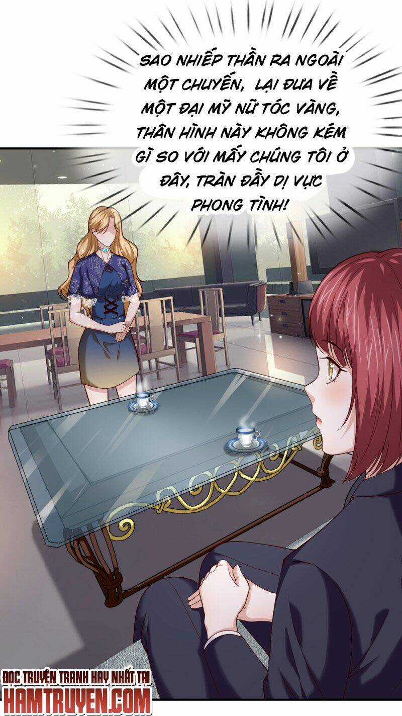 Tuyệt Thế Phi Đao - Chapter 240 - Trang 14