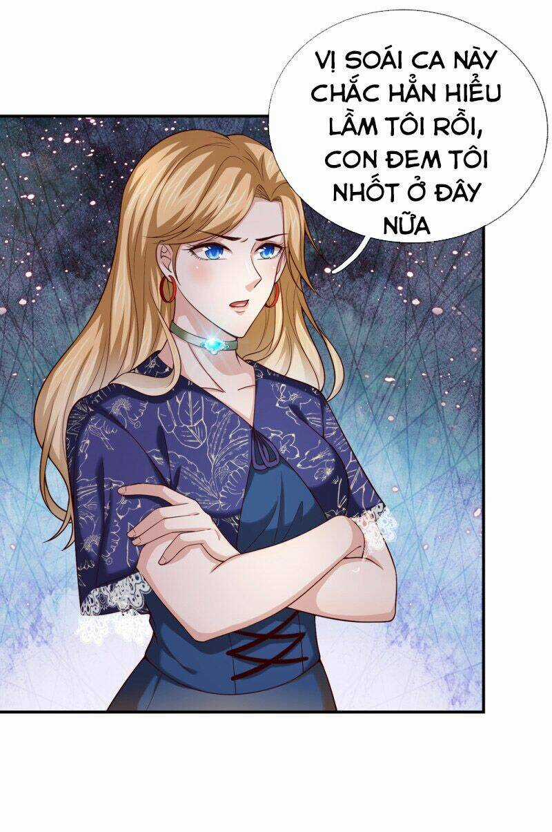 Tuyệt Thế Phi Đao - Chapter 240 - Trang 15