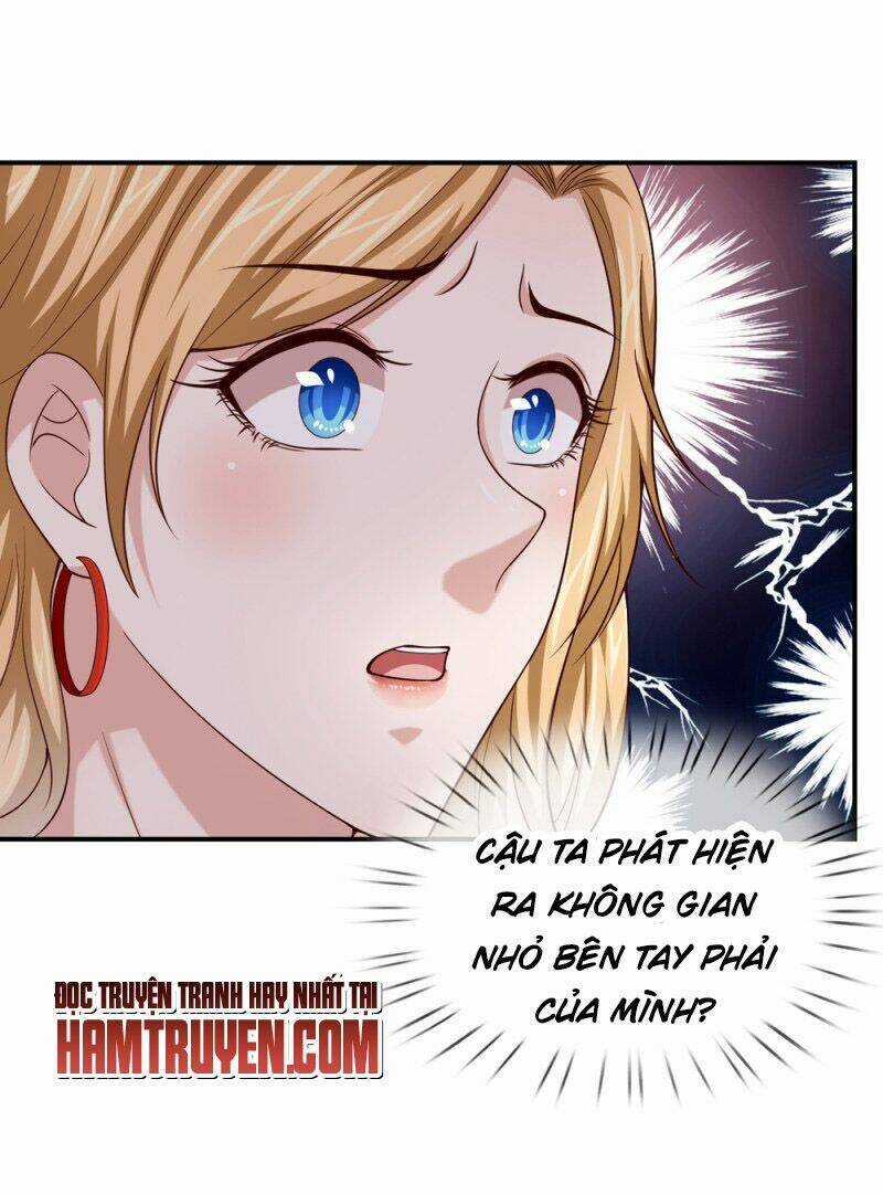 Tuyệt Thế Phi Đao - Chapter 240 - Trang 18