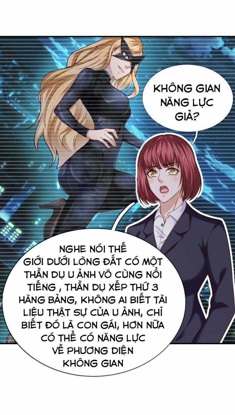 Tuyệt Thế Phi Đao - Chapter 240 - Trang 19