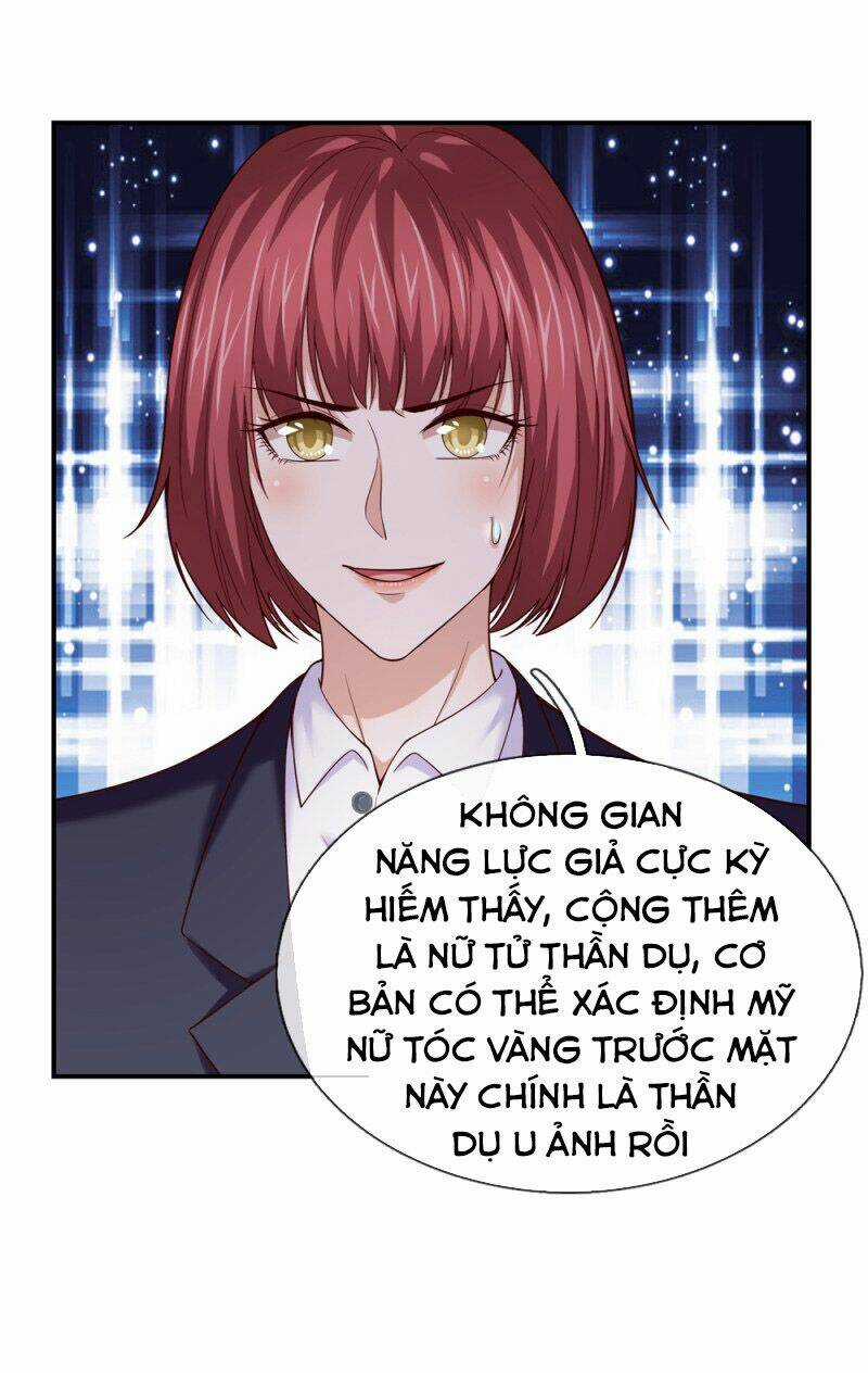 Tuyệt Thế Phi Đao - Chapter 240 - Trang 20