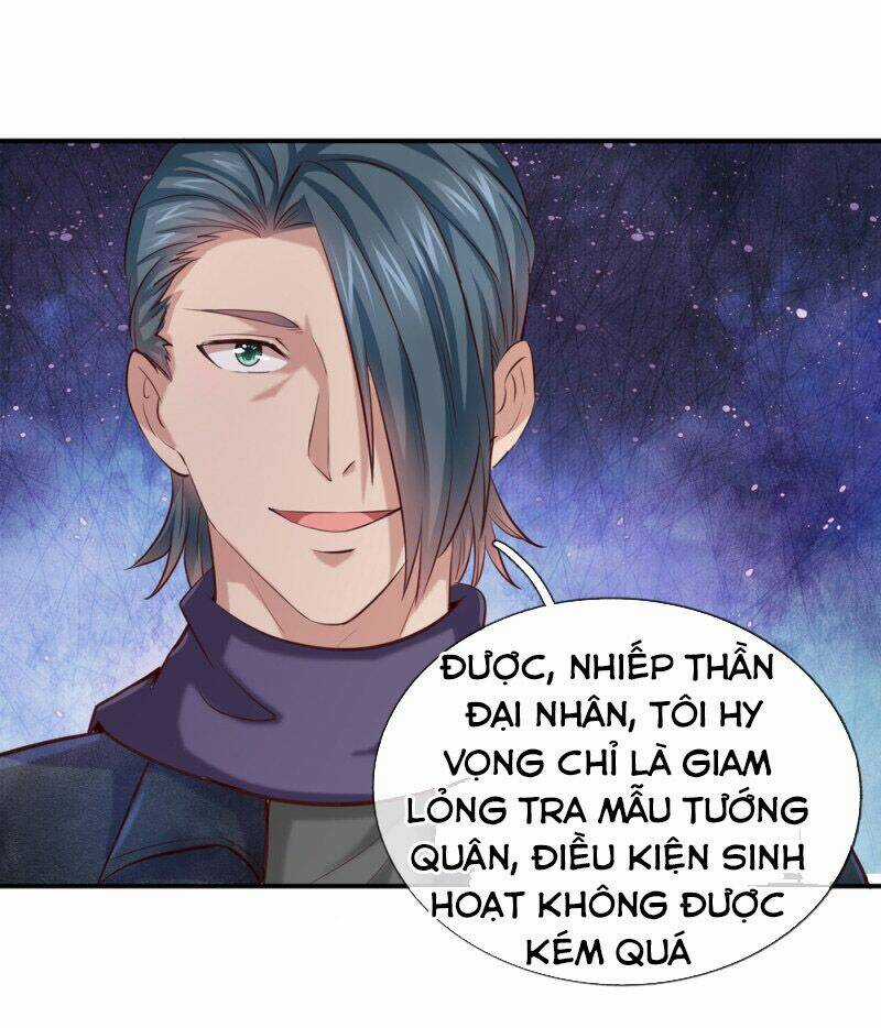 Tuyệt Thế Phi Đao - Chapter 240 - Trang 3