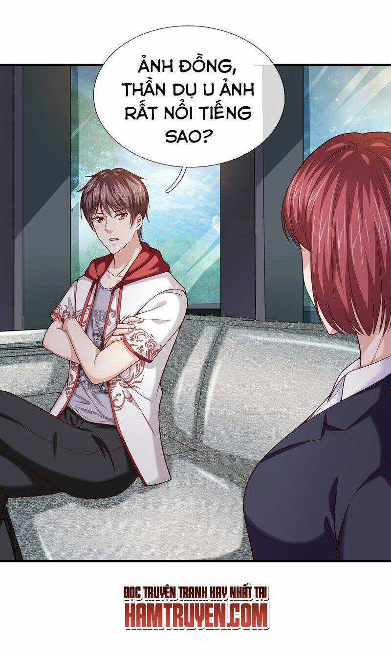 Tuyệt Thế Phi Đao - Chapter 240 - Trang 21