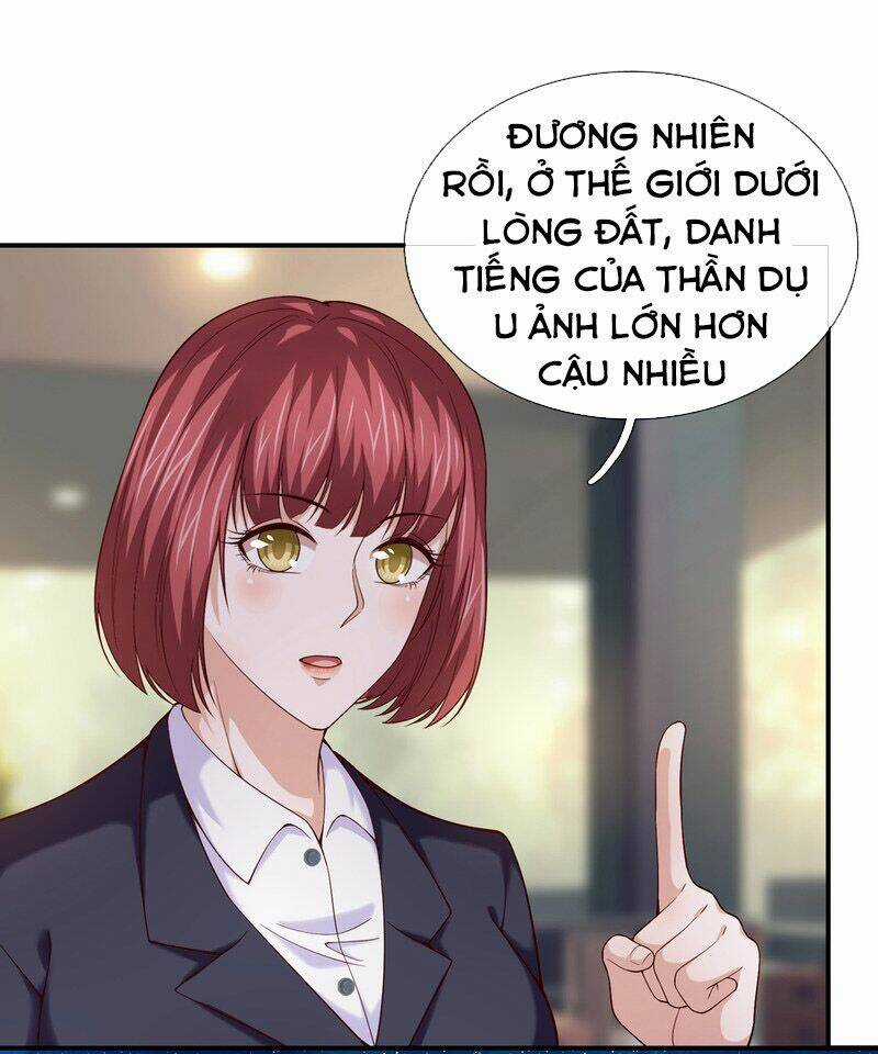 Tuyệt Thế Phi Đao - Chapter 240 - Trang 22