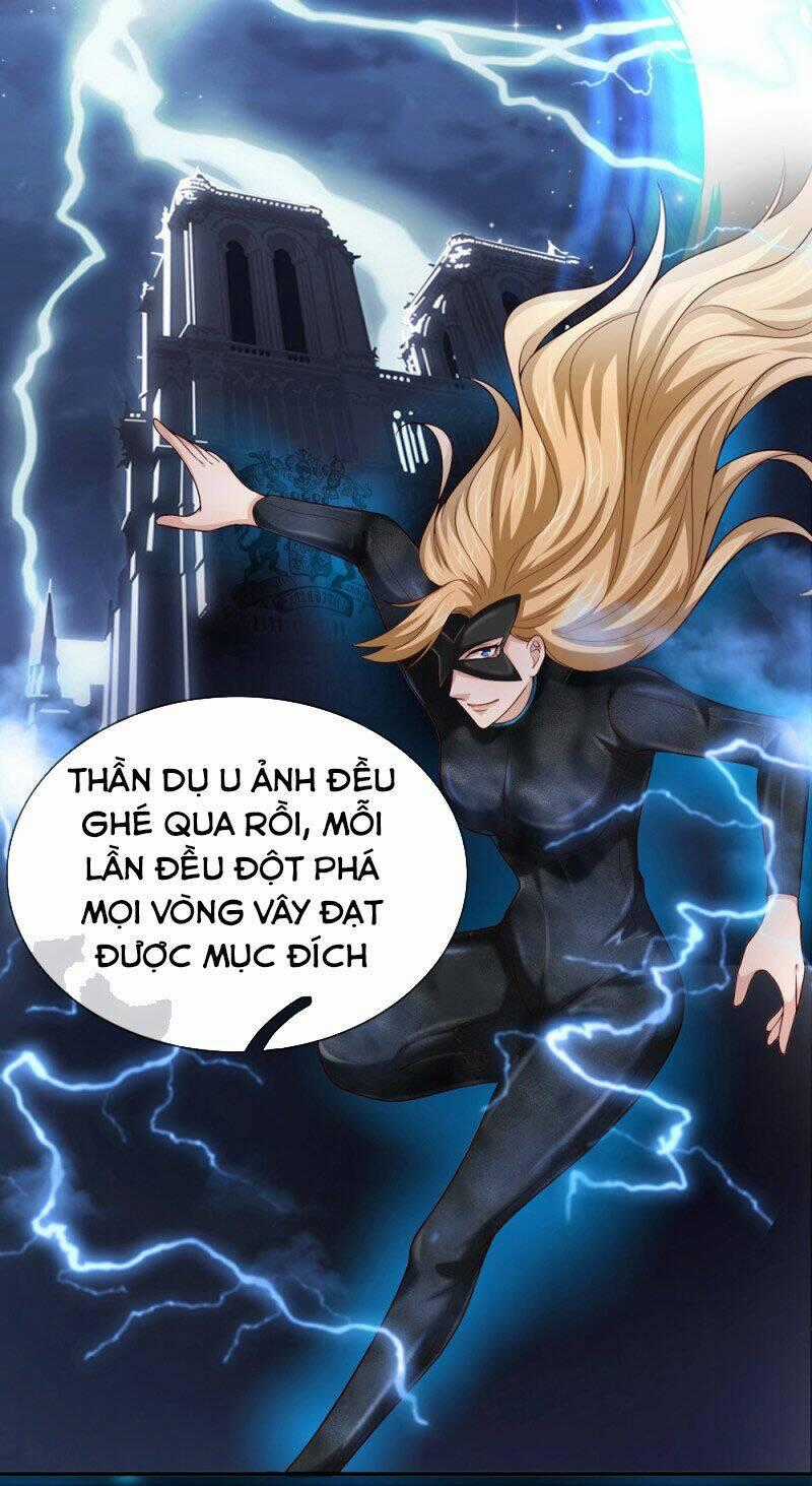 Tuyệt Thế Phi Đao - Chapter 240 - Trang 24