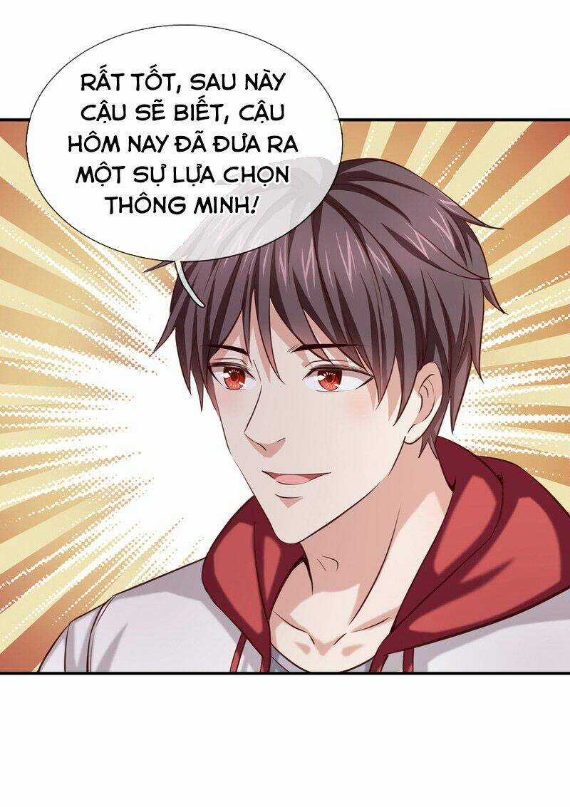 Tuyệt Thế Phi Đao - Chapter 240 - Trang 4