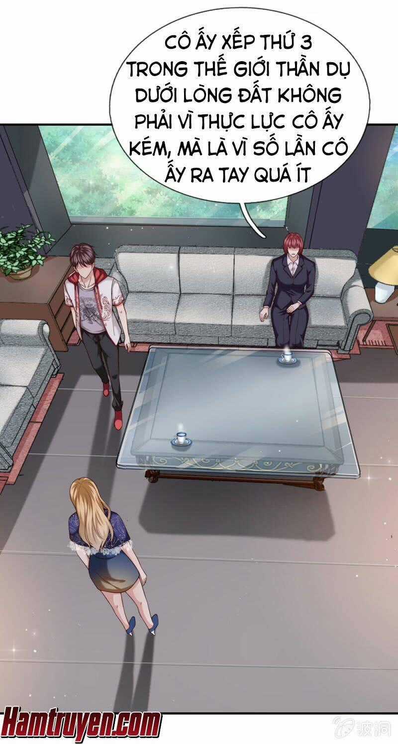 Tuyệt Thế Phi Đao - Chapter 241 - Trang 2