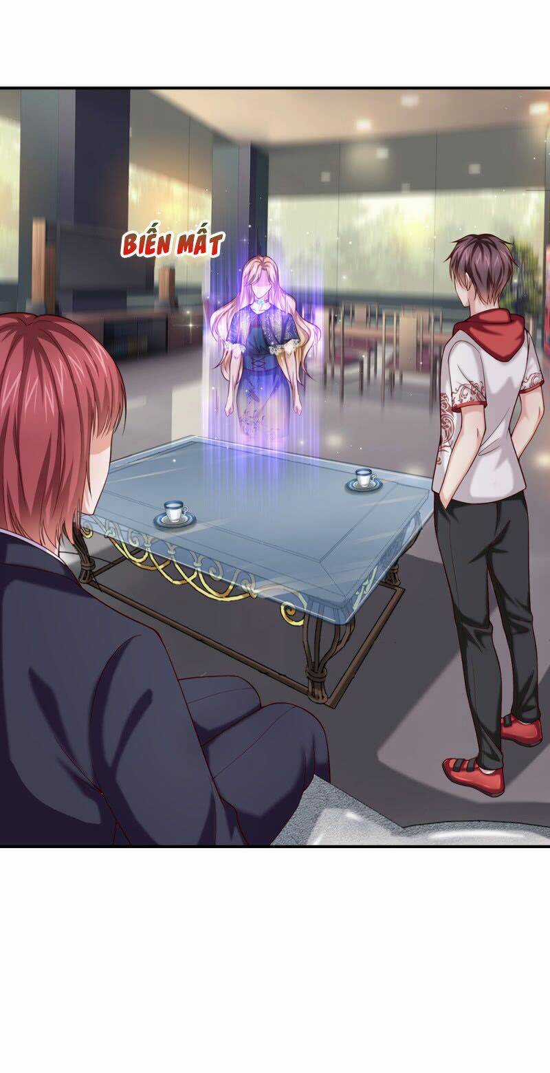 Tuyệt Thế Phi Đao - Chapter 241 - Trang 15