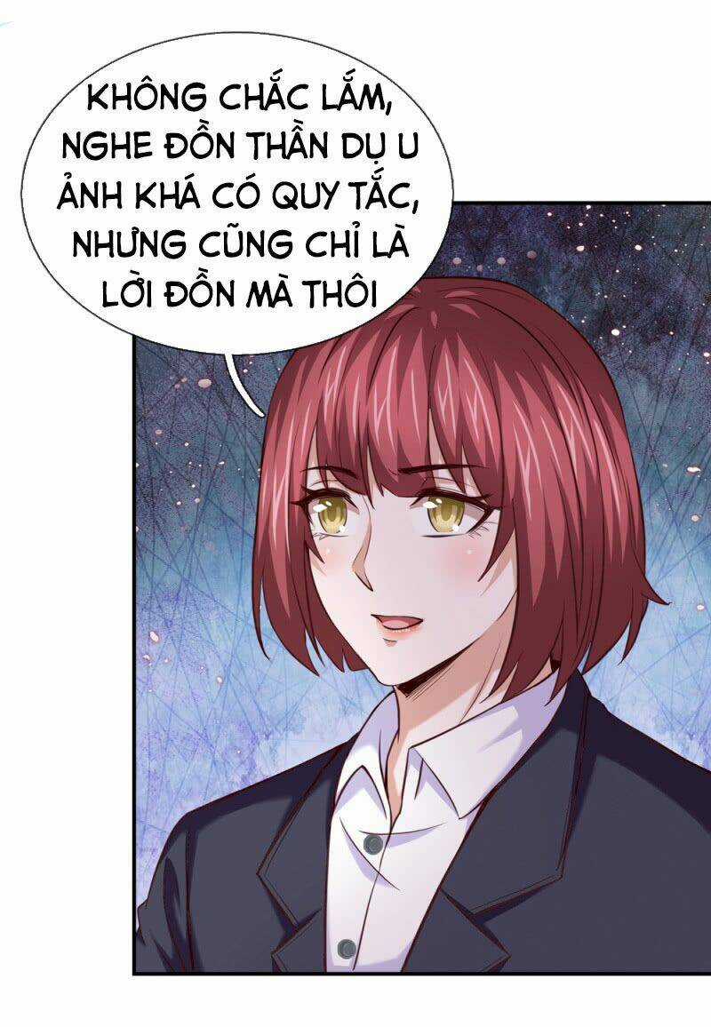 Tuyệt Thế Phi Đao - Chapter 241 - Trang 17