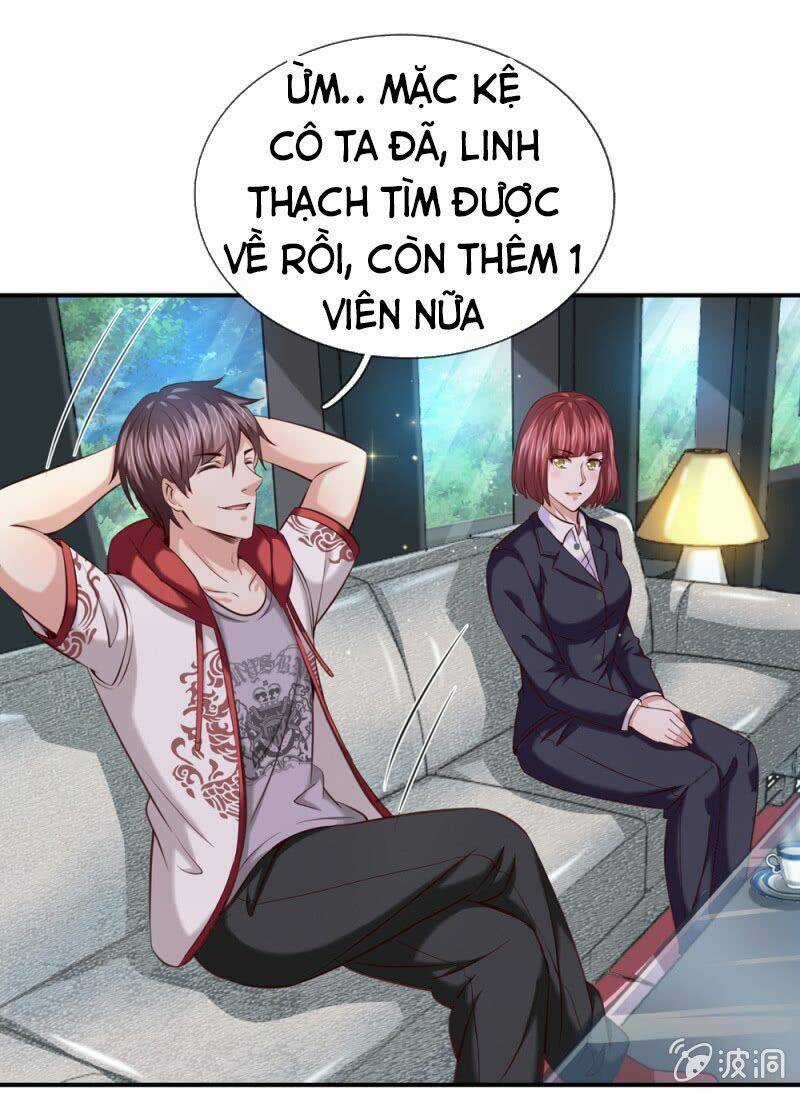 Tuyệt Thế Phi Đao - Chapter 241 - Trang 18