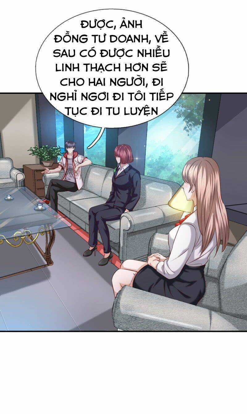 Tuyệt Thế Phi Đao - Chapter 241 - Trang 20