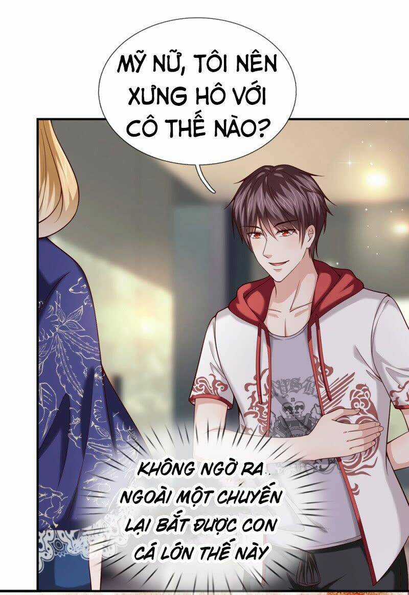 Tuyệt Thế Phi Đao - Chapter 241 - Trang 3