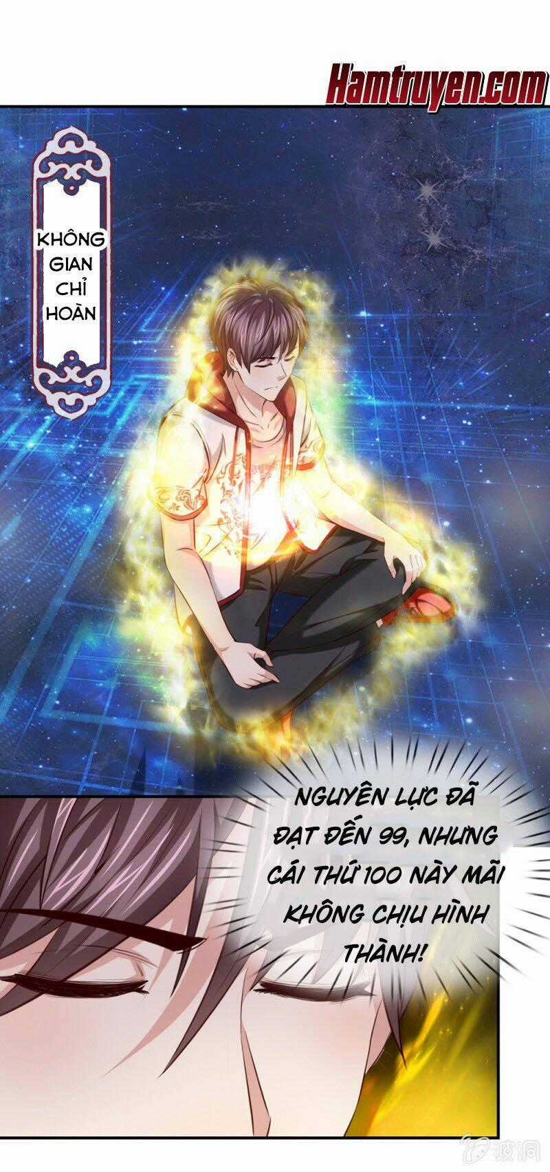 Tuyệt Thế Phi Đao - Chapter 241 - Trang 22