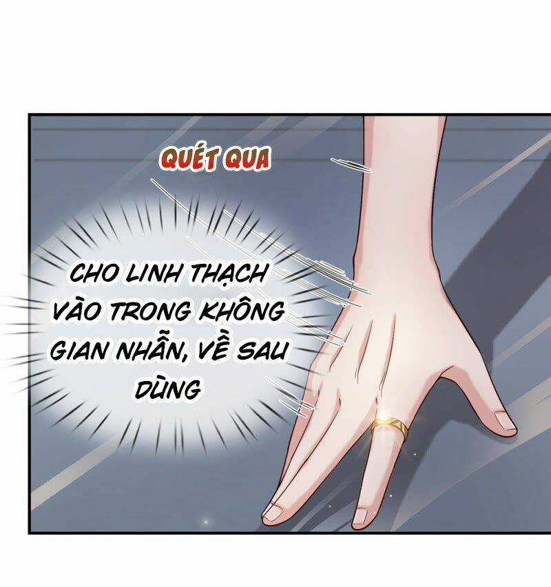 Tuyệt Thế Phi Đao - Chapter 241 - Trang 8