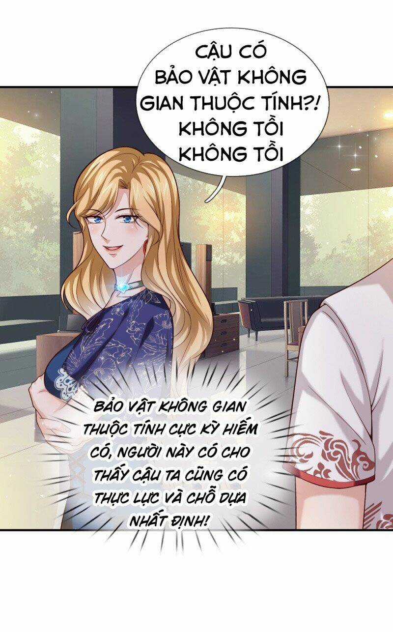 Tuyệt Thế Phi Đao - Chapter 241 - Trang 9