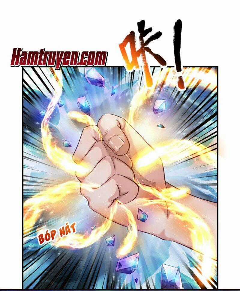 Tuyệt Thế Phi Đao - Chapter 242 - Trang 2