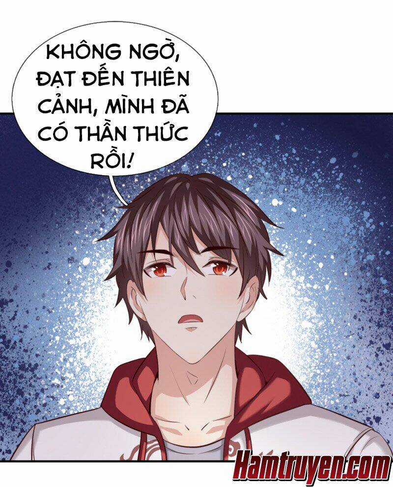 Tuyệt Thế Phi Đao - Chapter 242 - Trang 11