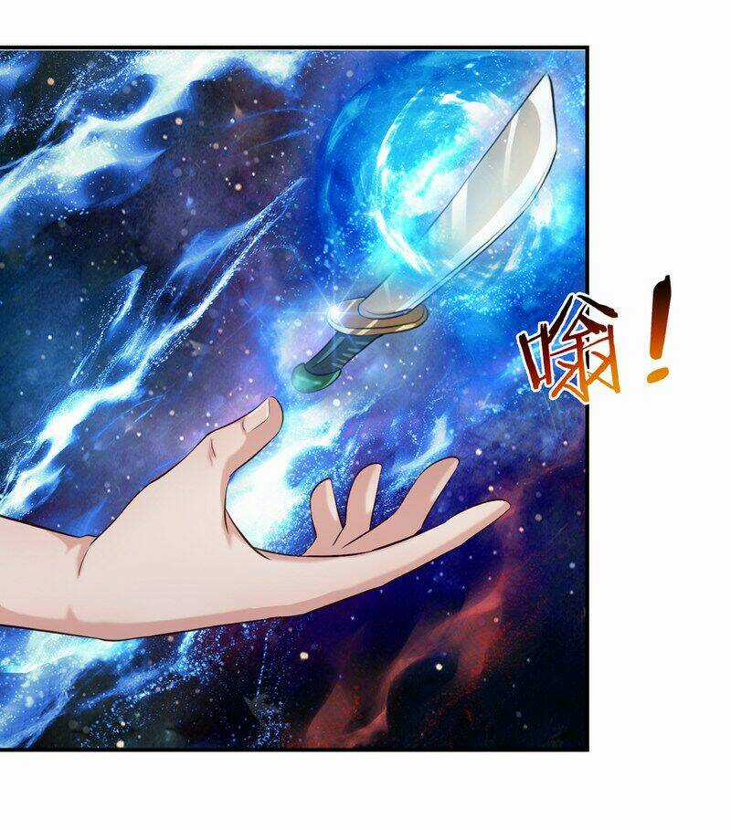 Tuyệt Thế Phi Đao - Chapter 242 - Trang 13