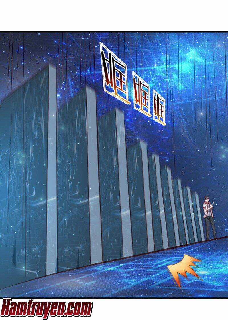 Tuyệt Thế Phi Đao - Chapter 242 - Trang 14