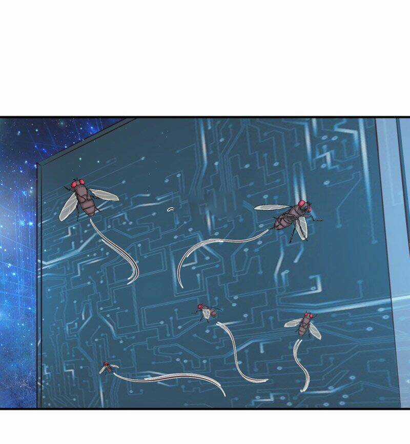 Tuyệt Thế Phi Đao - Chapter 242 - Trang 15