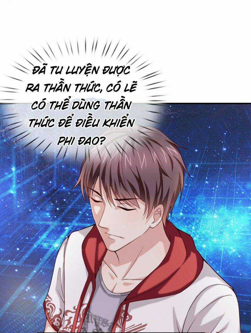 Tuyệt Thế Phi Đao - Chapter 242 - Trang 21