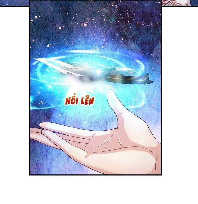 Tuyệt Thế Phi Đao - Chapter 242 - Trang 22