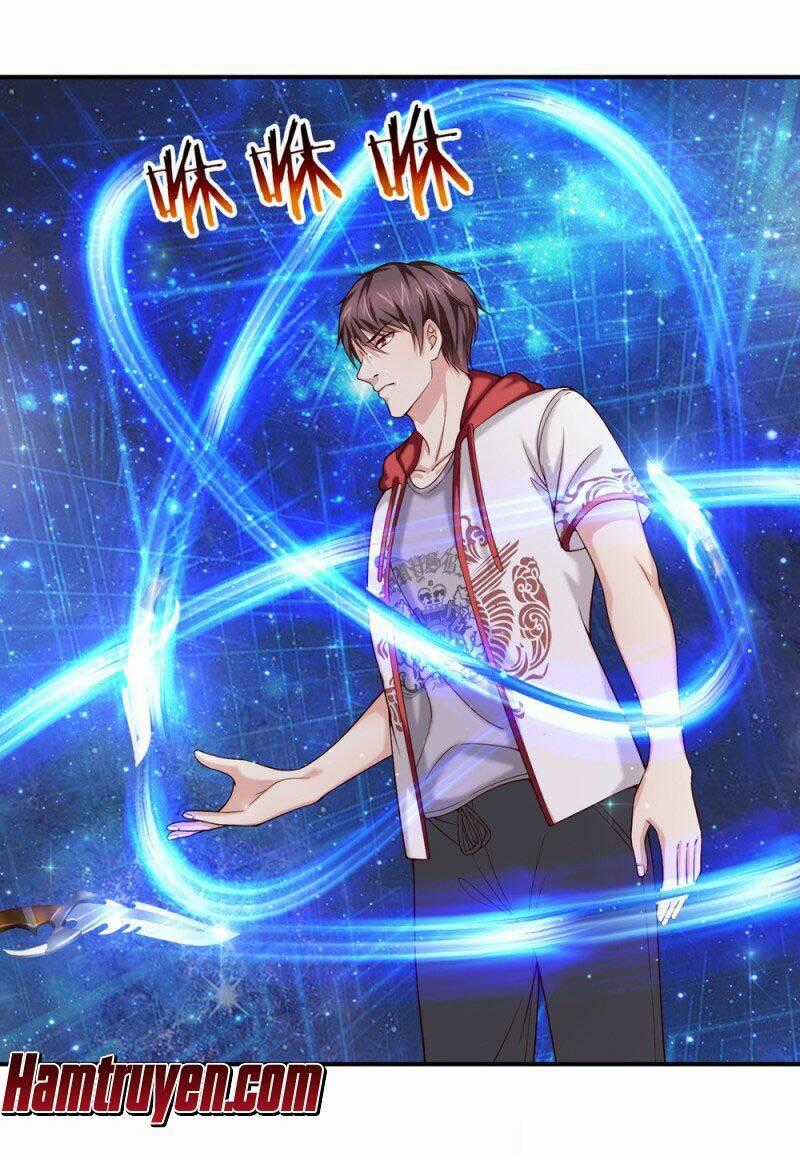 Tuyệt Thế Phi Đao - Chapter 242 - Trang 23