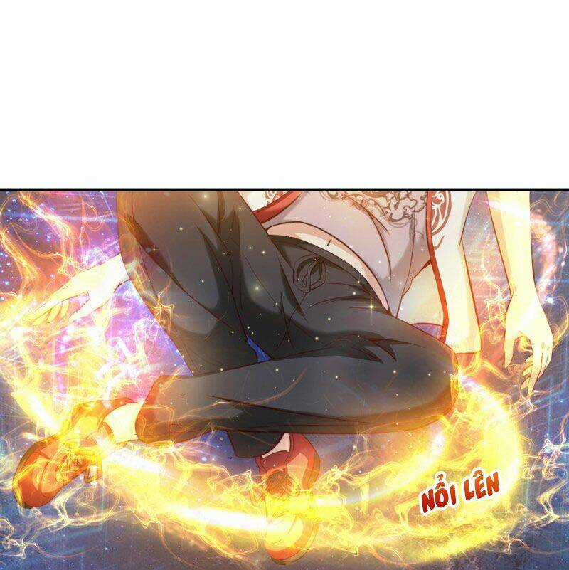 Tuyệt Thế Phi Đao - Chapter 242 - Trang 4