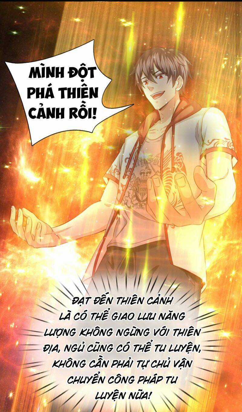 Tuyệt Thế Phi Đao - Chapter 242 - Trang 7