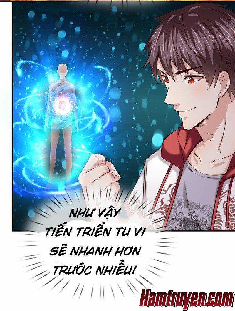 Tuyệt Thế Phi Đao - Chapter 242 - Trang 8