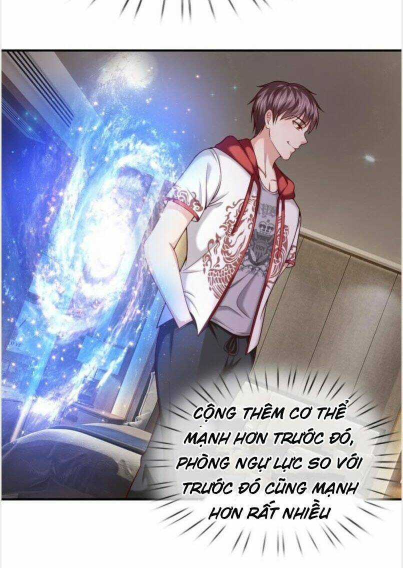 Tuyệt Thế Phi Đao - Chapter 243 - Trang 16