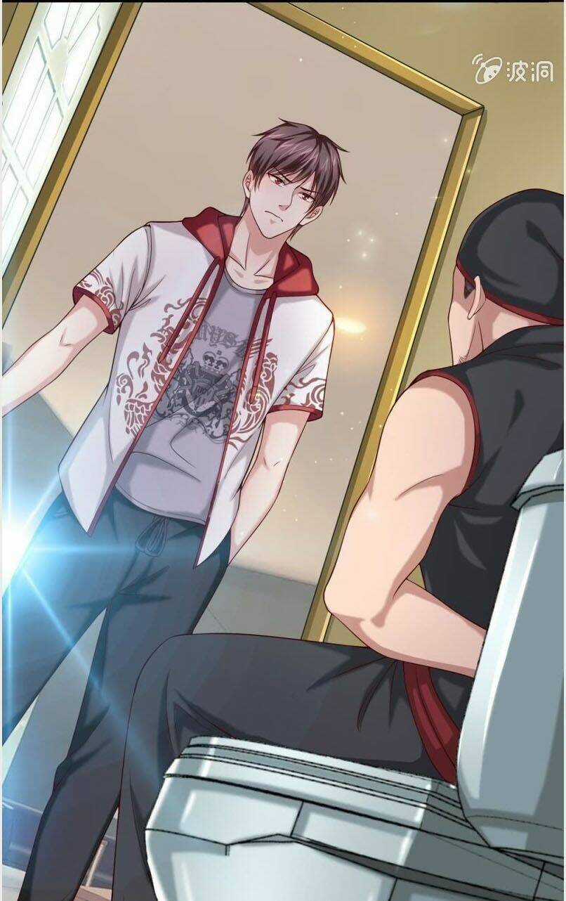 Tuyệt Thế Phi Đao - Chapter 243 - Trang 18